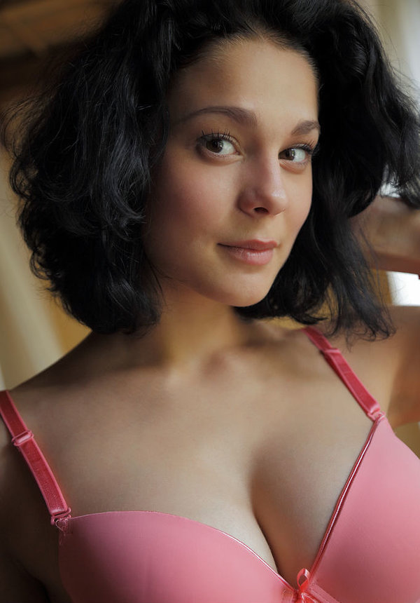 Екатерина, 25 лет, 0 размер груди