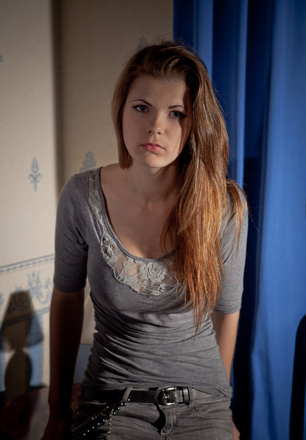 Тамара, 24 года, 3 размер груди