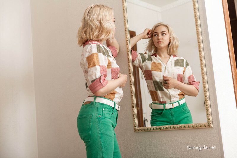 Наталья, 25 лет, 3 размер груди