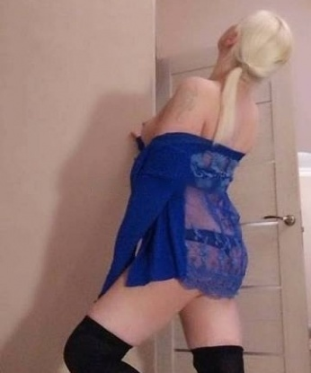 Ритуха, 44 года, 1 размер груди